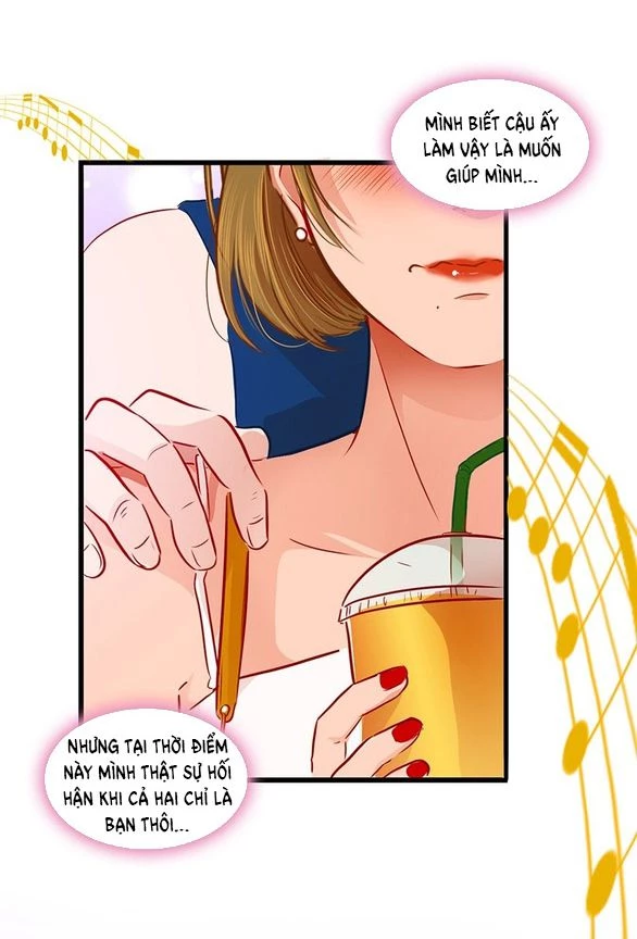 Chú Cún Của Em Thật Đáng Yêu Chapter 26.2 - Trang 2