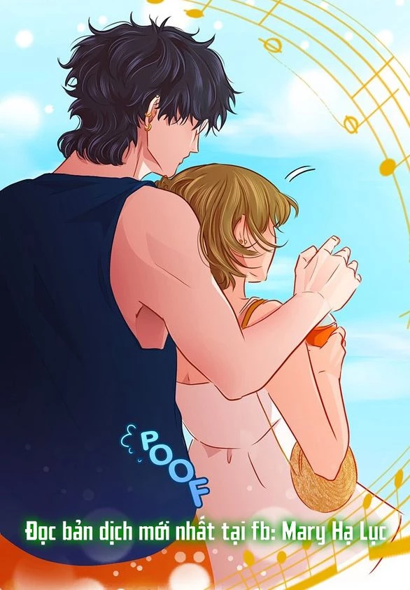 Chú Cún Của Em Thật Đáng Yêu Chapter 26.2 - Trang 2