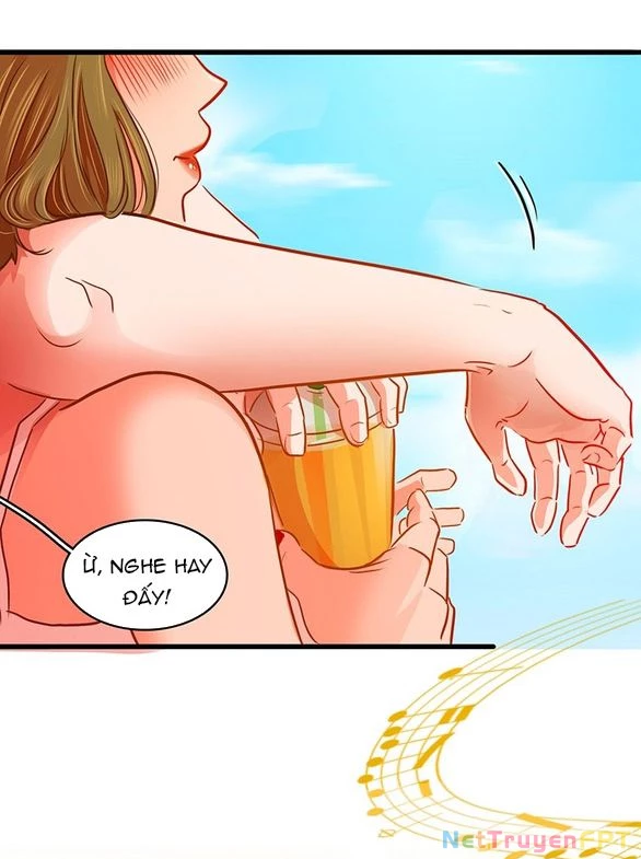 Chú Cún Của Em Thật Đáng Yêu Chapter 26.2 - Trang 2