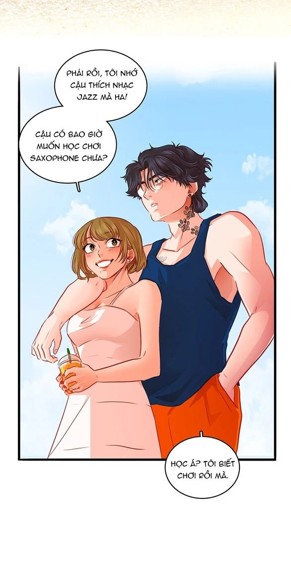 Chú Cún Của Em Thật Đáng Yêu Chapter 26.2 - Trang 2