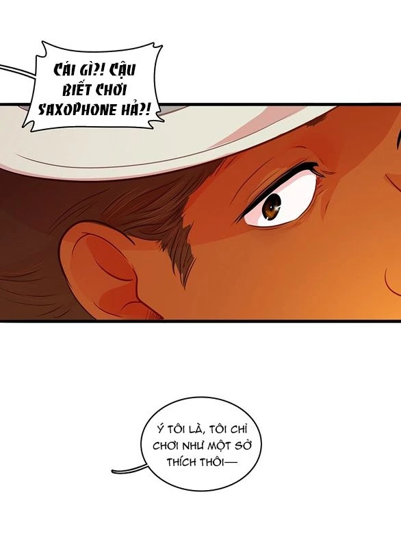 Chú Cún Của Em Thật Đáng Yêu Chapter 26.2 - Trang 2