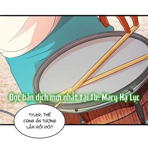 Chú Cún Của Em Thật Đáng Yêu Chapter 26.2 - Trang 2