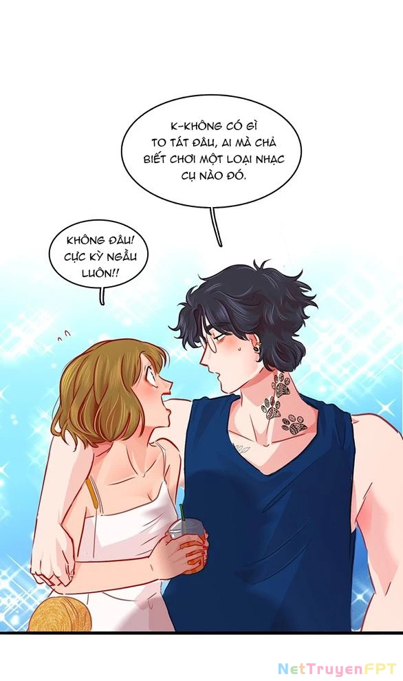Chú Cún Của Em Thật Đáng Yêu Chapter 26.2 - Trang 2