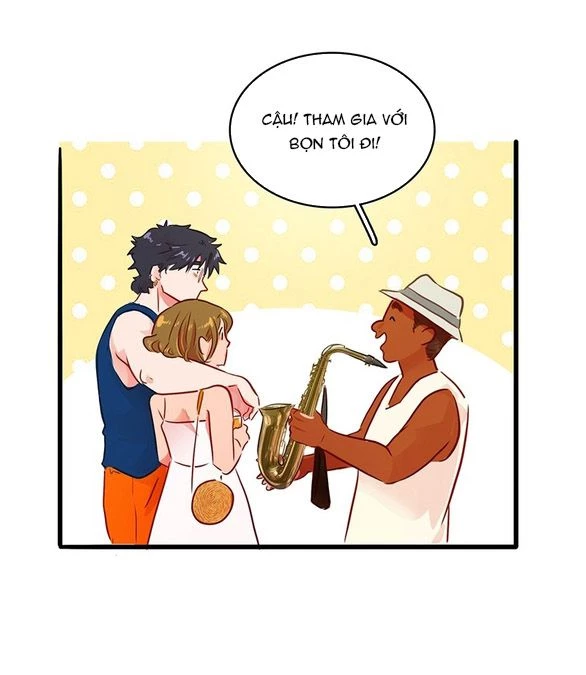 Chú Cún Của Em Thật Đáng Yêu Chapter 26.2 - Trang 2