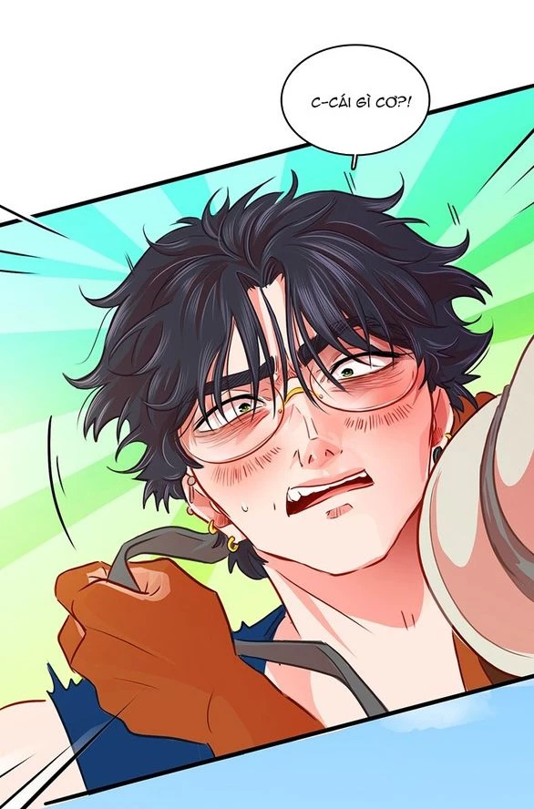 Chú Cún Của Em Thật Đáng Yêu Chapter 26.2 - Trang 2