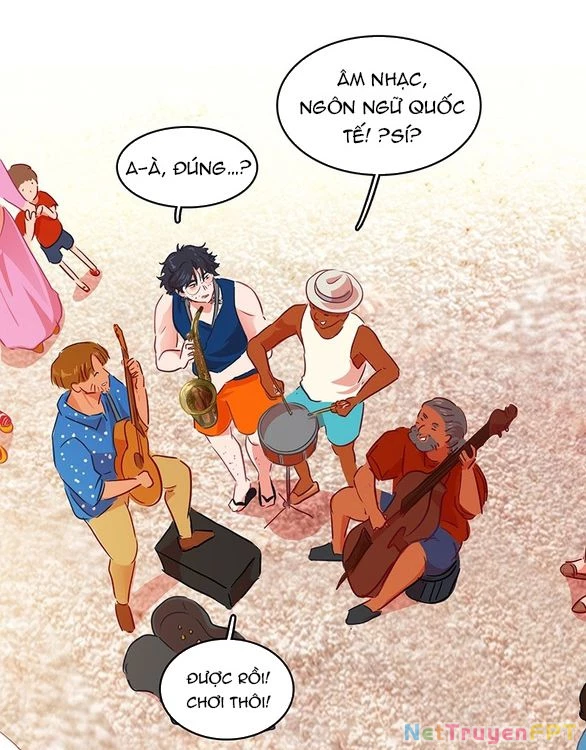 Chú Cún Của Em Thật Đáng Yêu Chapter 26.2 - Trang 2