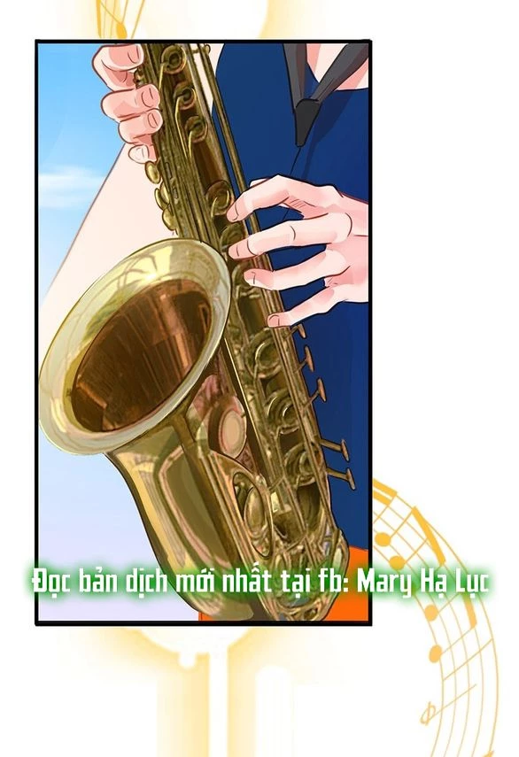 Chú Cún Của Em Thật Đáng Yêu Chapter 26.2 - Trang 2