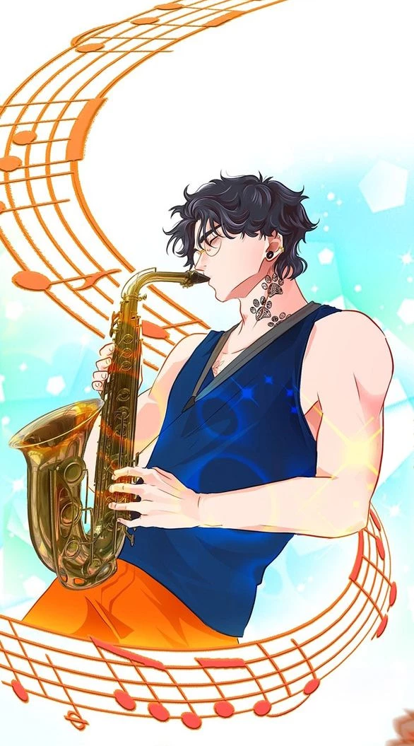 Chú Cún Của Em Thật Đáng Yêu Chapter 26.2 - Trang 2
