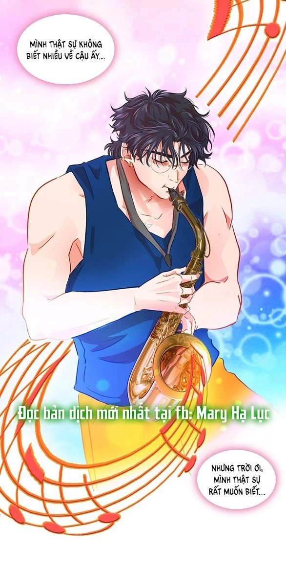 Chú Cún Của Em Thật Đáng Yêu Chapter 26.2 - Trang 2