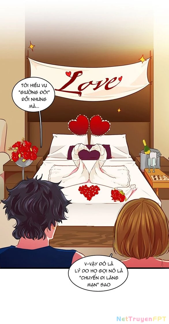 Chú Cún Của Em Thật Đáng Yêu Chapter 27.1 - Trang 2