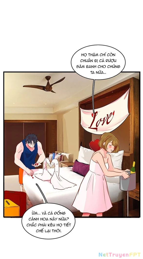 Chú Cún Của Em Thật Đáng Yêu Chapter 27.1 - Trang 2