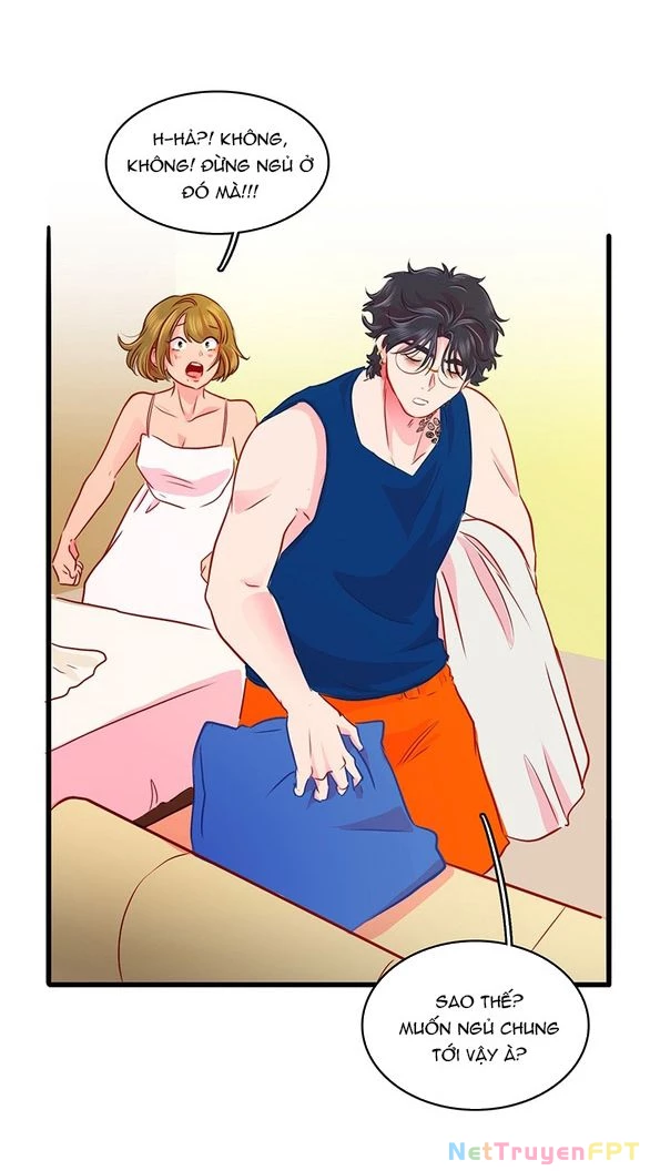 Chú Cún Của Em Thật Đáng Yêu Chapter 27.1 - Trang 2