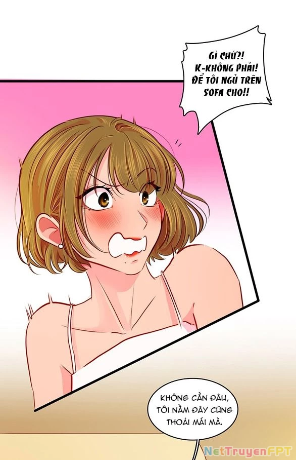 Chú Cún Của Em Thật Đáng Yêu Chapter 27.1 - Trang 2