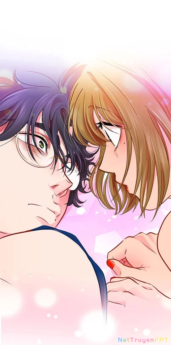 Chú Cún Của Em Thật Đáng Yêu Chapter 27.1 - Trang 2