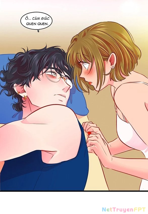 Chú Cún Của Em Thật Đáng Yêu Chapter 27.1 - Trang 2