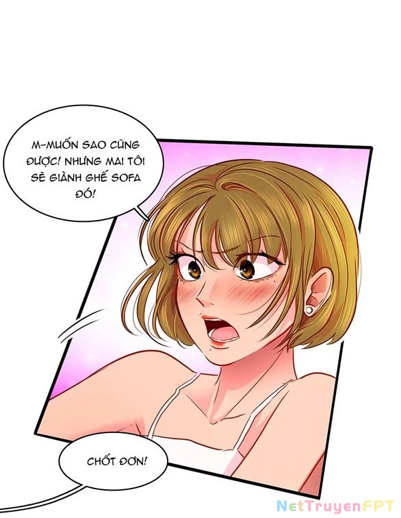 Chú Cún Của Em Thật Đáng Yêu Chapter 27.1 - Trang 2