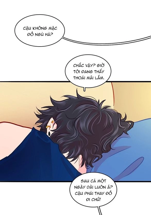 Chú Cún Của Em Thật Đáng Yêu Chapter 27.1 - Trang 2