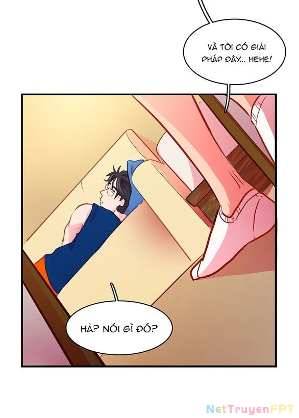 Chú Cún Của Em Thật Đáng Yêu Chapter 27.1 - Trang 2