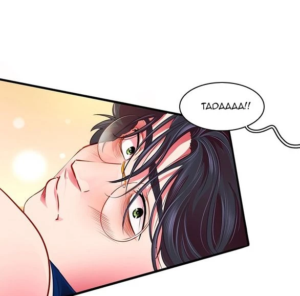 Chú Cún Của Em Thật Đáng Yêu Chapter 27.1 - Trang 2