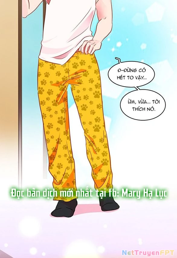 Chú Cún Của Em Thật Đáng Yêu Chapter 27.1 - Trang 2
