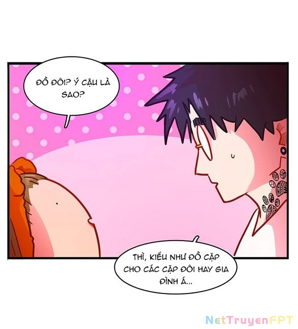 Chú Cún Của Em Thật Đáng Yêu Chapter 27.1 - Trang 2