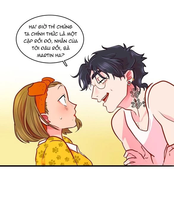 Chú Cún Của Em Thật Đáng Yêu Chapter 27.1 - Trang 2