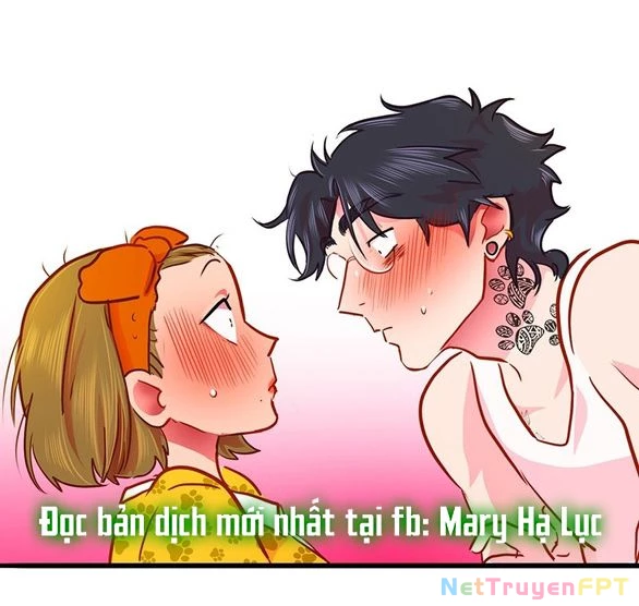 Chú Cún Của Em Thật Đáng Yêu Chapter 27.1 - Trang 2