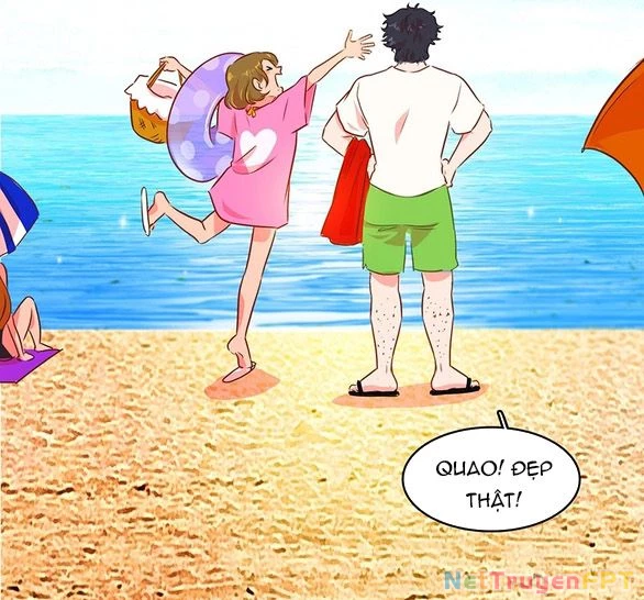 Chú Cún Của Em Thật Đáng Yêu Chapter 27.2 - Trang 2