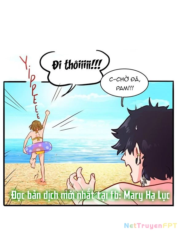 Chú Cún Của Em Thật Đáng Yêu Chapter 27.2 - Trang 2