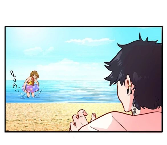 Chú Cún Của Em Thật Đáng Yêu Chapter 27.2 - Trang 2