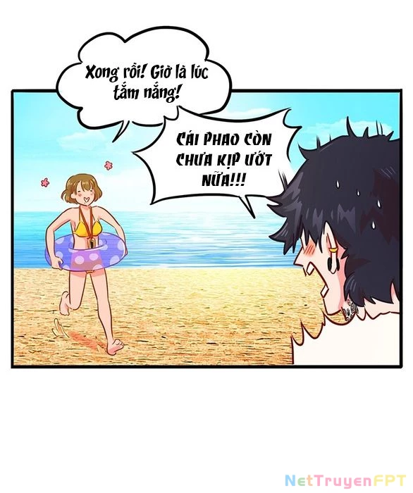 Chú Cún Của Em Thật Đáng Yêu Chapter 27.2 - Trang 2