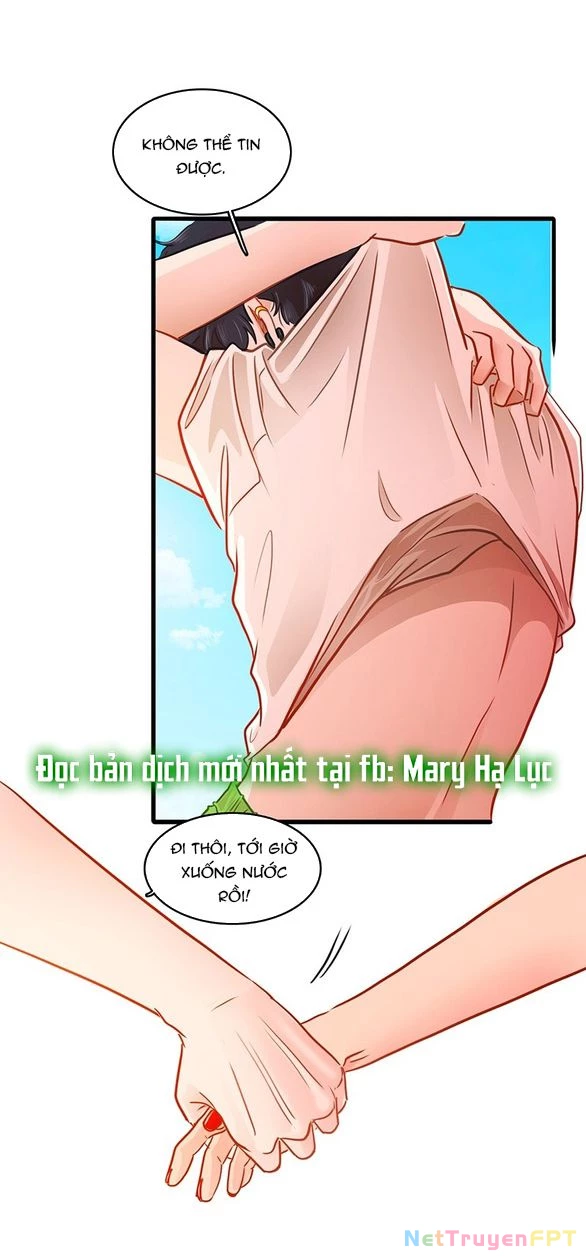 Chú Cún Của Em Thật Đáng Yêu Chapter 27.2 - Trang 2