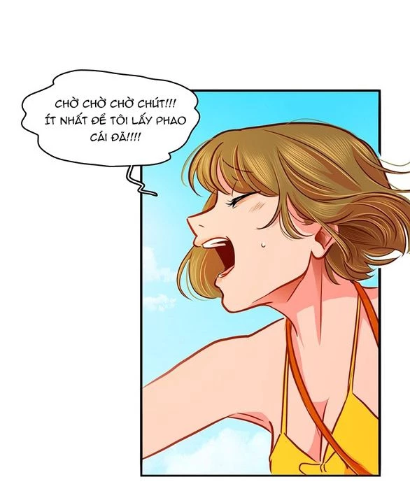 Chú Cún Của Em Thật Đáng Yêu Chapter 27.2 - Trang 2