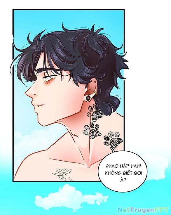Chú Cún Của Em Thật Đáng Yêu Chapter 27.2 - Trang 2