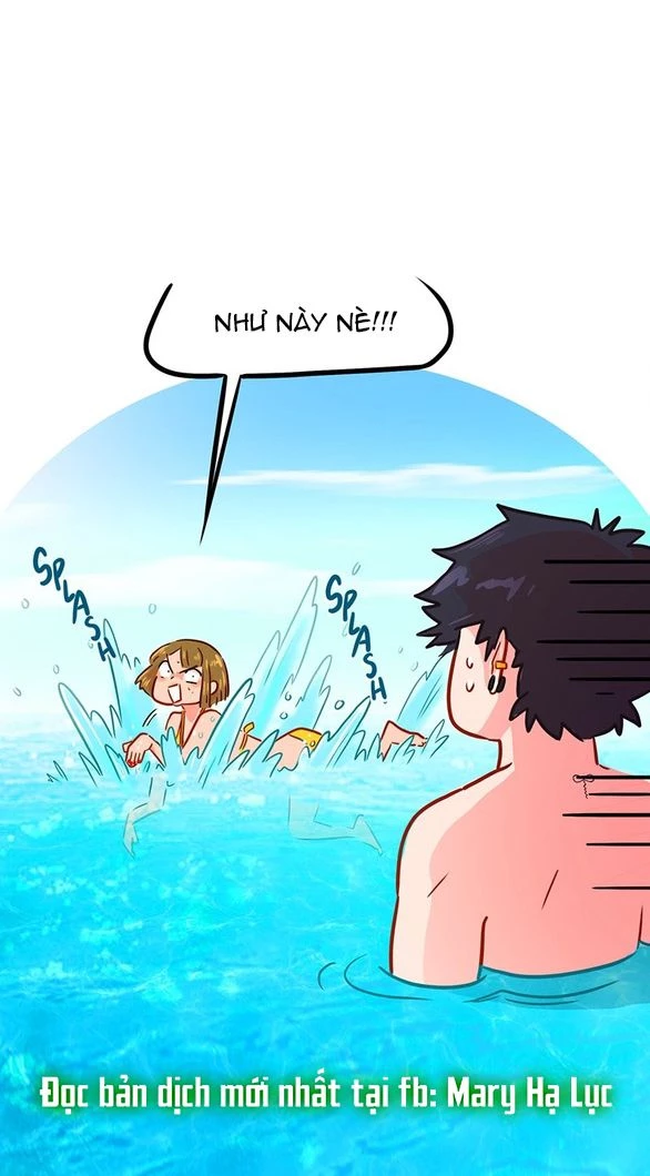 Chú Cún Của Em Thật Đáng Yêu Chapter 27.2 - Trang 2