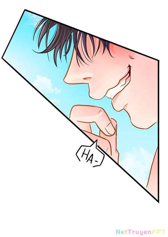 Chú Cún Của Em Thật Đáng Yêu Chapter 27.2 - Trang 2