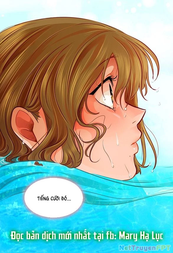 Chú Cún Của Em Thật Đáng Yêu Chapter 27.2 - Trang 2