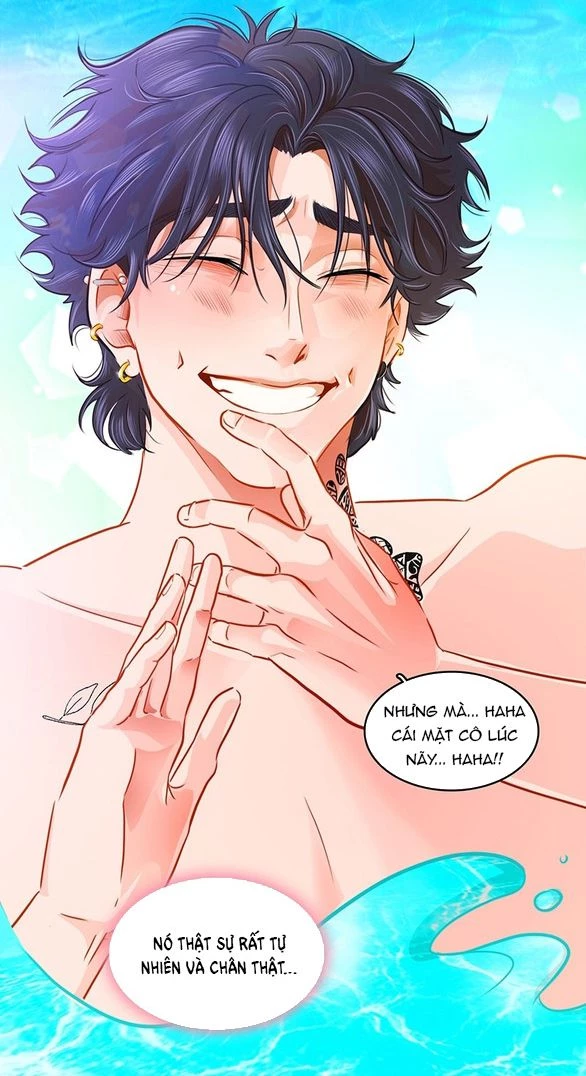 Chú Cún Của Em Thật Đáng Yêu Chapter 27.2 - Trang 2