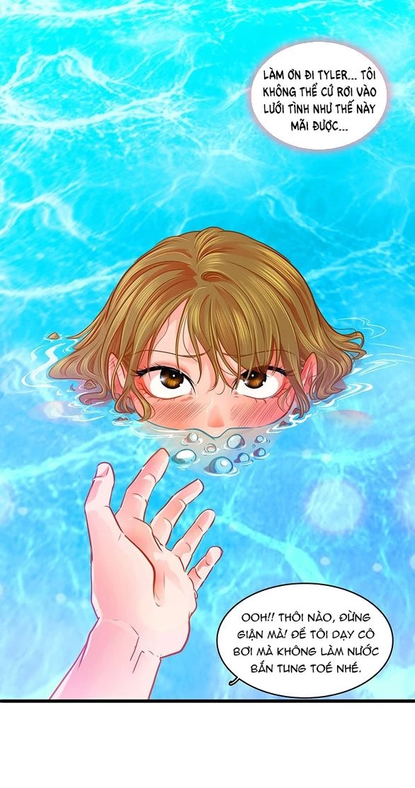 Chú Cún Của Em Thật Đáng Yêu Chapter 27.2 - Trang 2
