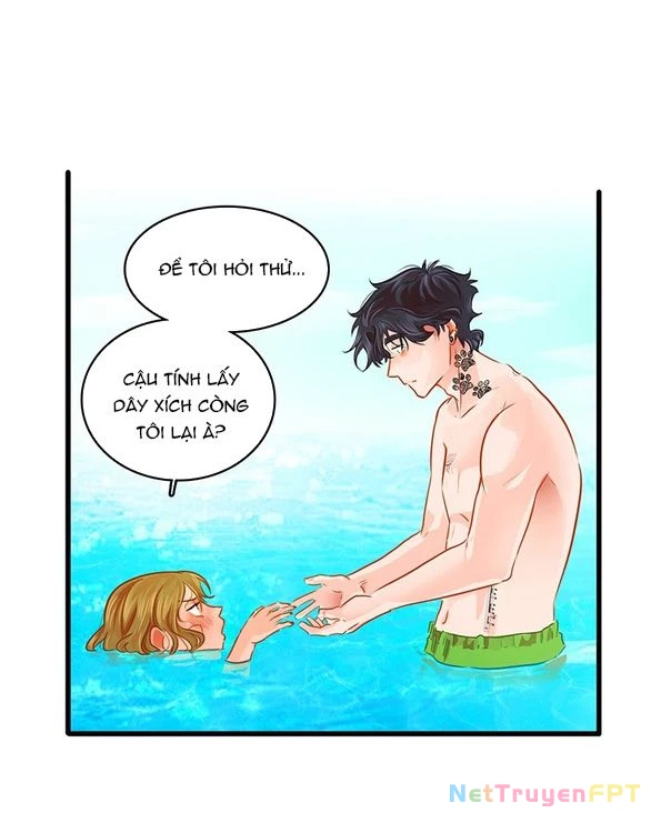 Chú Cún Của Em Thật Đáng Yêu Chapter 27.2 - Trang 2