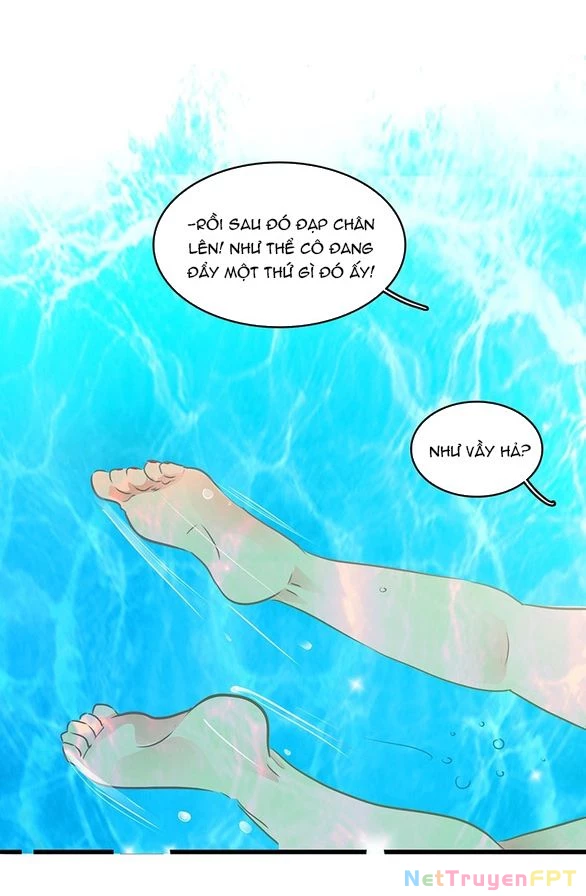 Chú Cún Của Em Thật Đáng Yêu Chapter 27.2 - Trang 2
