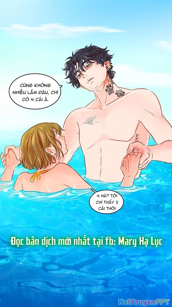 Chú Cún Của Em Thật Đáng Yêu Chapter 27.2 - Trang 2