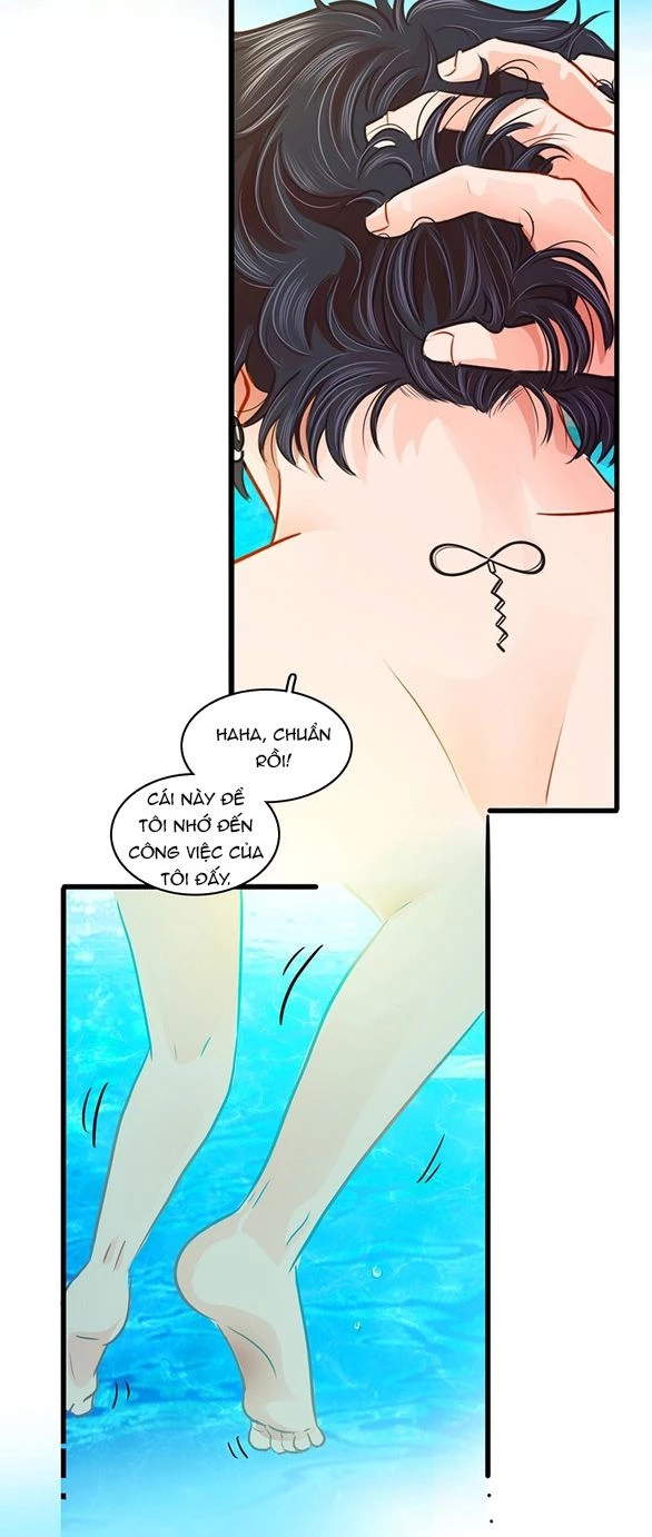 Chú Cún Của Em Thật Đáng Yêu Chapter 27.2 - Trang 2