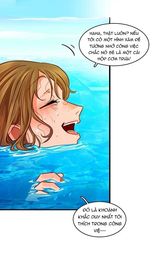 Chú Cún Của Em Thật Đáng Yêu Chapter 27.2 - Trang 2