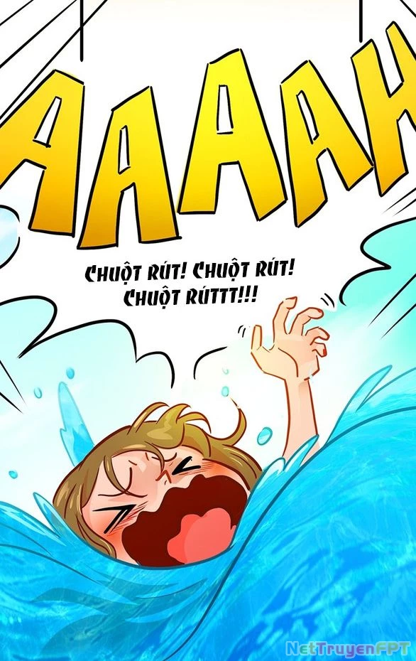 Chú Cún Của Em Thật Đáng Yêu Chapter 27.2 - Trang 2