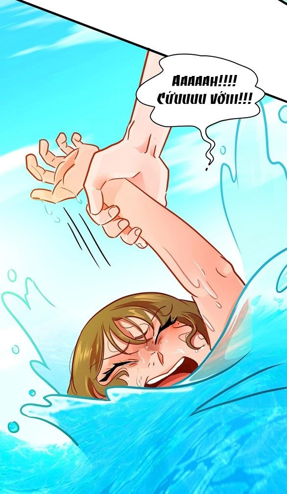 Chú Cún Của Em Thật Đáng Yêu Chapter 27.2 - Trang 2
