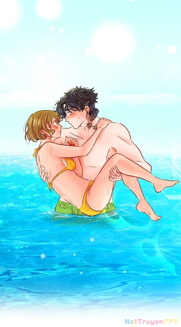 Chú Cún Của Em Thật Đáng Yêu Chapter 27.2 - Trang 2