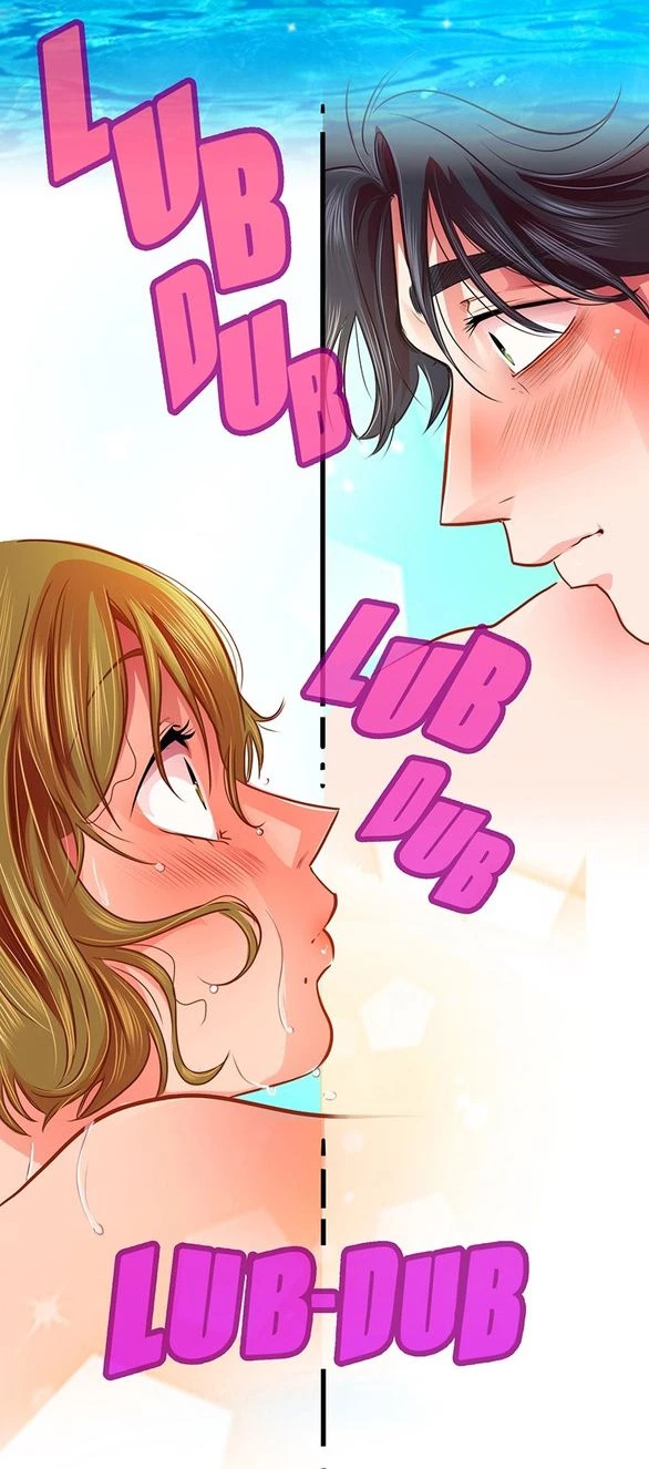Chú Cún Của Em Thật Đáng Yêu Chapter 28.1 - Trang 2