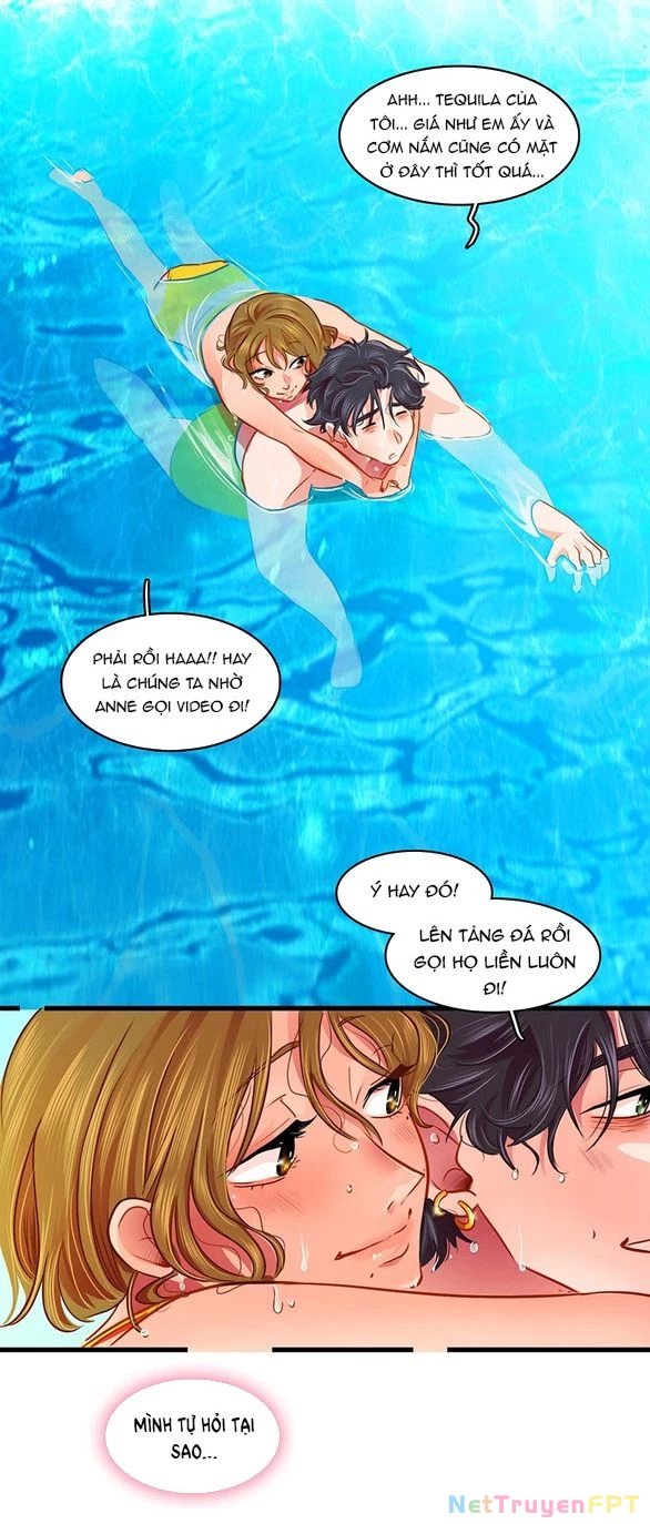 Chú Cún Của Em Thật Đáng Yêu Chapter 28.1 - Trang 2