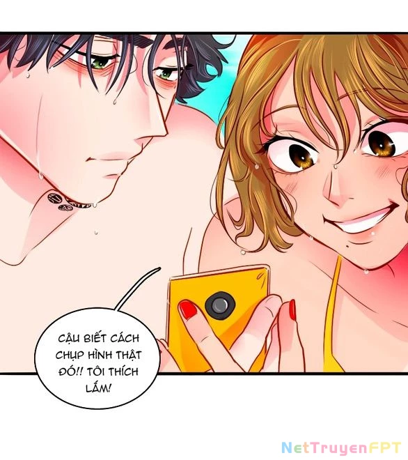 Chú Cún Của Em Thật Đáng Yêu Chapter 28.1 - Trang 2